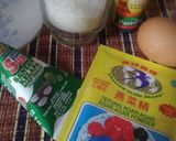Foto langkah ke 1 dari resep Agar-agar lumut.