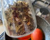 Foto del paso 1 de la receta: Wrap de huevito