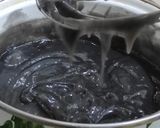 Foto langkah ke 3 dari resep Dawet ireng.