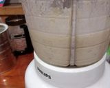 Foto del paso 1 de la receta: Milk shake de vainilla con frutillas