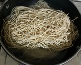 सोया चंक्स नूडल्स SoyaChunksNoodles रेसिपी चरण 1 फोटो