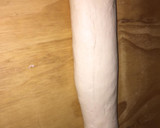 Foto del paso 5 de la receta: Pan copihue o hot dog🌭🌭