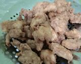 Foto langkah ke 4 dari resep Ayam Asam Manis Pedas.
