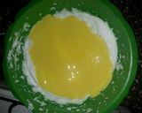 Foto del paso 3 de la receta: Bizcochuelo para el ♡