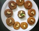 A picture of step 17 of (Semolina) Sooji Kakara Pitha.