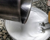 Foto del paso 17 de la receta: Bizcochuelo para torta de cumpleaños de chocolate rectángular