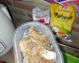 Foto langkah ke 7 dari resep Ayam Kipas Goreng Ketumbar.