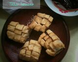 Foto langkah ke 4 dari resep 05. Tahu Domino.