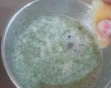A picture of step 3 of Minty coolers.