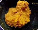 আম সন্দেশ/(aam sandesh recipe in Bengali) রেসিপির ধাপ 2 ছবি