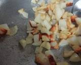 Sago Khichdi recipe step 3 photo