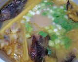 Foto langkah ke 5 dari resep Soto Daging Madura.