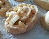 Apfel-Berliner recept fázis 5 fotója