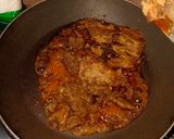 Foto langkah ke 7 dari resep Es Bongko Pontianak.