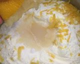 Foto del paso 1 de la receta: Budín de limón #SinHarina y sin aceite!