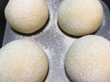 Milk Hearth Bread/Mirukuhasu