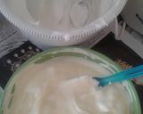 Foto langkah ke 4 dari resep Ogura cake.
