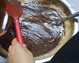 Foto del paso 2 de la receta: Brownie