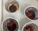 Foto del paso 1 de la receta: Flan de huevo airfryer