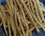 Foto langkah ke 4 dari resep Stick Keju So simple🍟🍟.