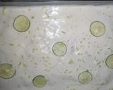 Foto del paso 9 de la receta: ✨Carlota de limón🍋✨