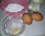 Foto langkah ke 1 dari resep Cilung (Aci Gulung)_Papeda.