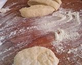Foto del paso 4 de la receta: Tallarines caseros