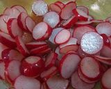 Foto del paso 4 de la receta: Ensalada navidena