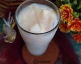 Foto langkah ke 4 dari resep Es Timun Suri Creamy.