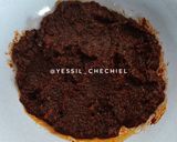 Foto langkah ke 4 dari resep Rendang Daging Favorit.
