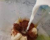 Foto langkah ke 2 dari resep Smoothie Tempe.