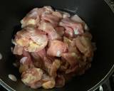 Saucy Chicken Chowmein Indian Chinese Style recipe step 2 photo