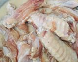 รูปขั้นตอนการทำที่ 2 ของ ไก่ทอดน้ำปลา