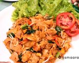 Foto langkah ke 14 dari resep Pangsit goreng viral.