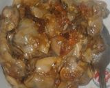 Foto langkah ke 4 dari resep Kepah pedas manis gurih.