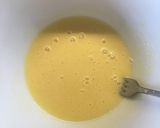 Foto del paso 1 de la receta: Torta matera de naranja al agua 🍊