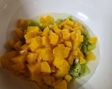 Foto del paso 5 de la receta: 129. Macedonia de Frutas (2)