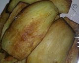 صورة لخطوة 1 من وصفة باذنجان