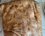 A picture of step 2 of Grilled Pork Belly.