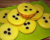 Foto langkah ke 4 dari resep Kue Lumpur Kentang.