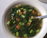 Foto langkah ke 1 dari resep Tahu Siram Bumbu.