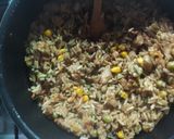 Foto del paso 6 de la receta: Arroz Frito Tailandes