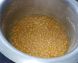 पुरणपोळी (puranpoli recipe in marathi) रेसिपी स्टेप 2 फोटो 