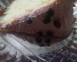 Foto langkah ke 4 dari resep Sponge cake vanila pondan.