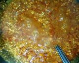 Foto langkah ke 4 dari resep Saus Bolognese Homemade.