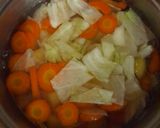 Foto langkah ke 3 dari resep Sayur Sop Bening Segar Praktis Satset.