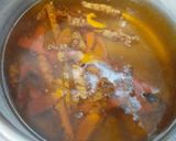 Foto langkah ke 3 dari resep Kunyit Asam.