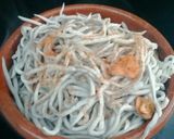 Foto del paso 4 de la receta Gulas al ajillo