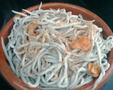 Foto del paso 4 de la receta: Gulas al ajillo