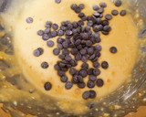 Foto del paso 2 de la receta: Bollitos de leche con chocolate